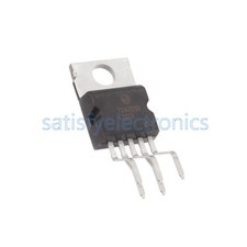 10PCS TDA2050 TDA2050V TO-220 IC TDA2050 32W Hi-Fi Amplifier IC Good Quality