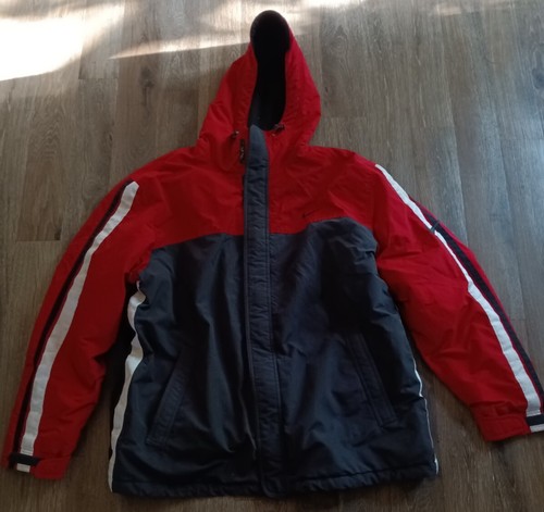 Nike Men Winter Ski Snowboard Jacket 