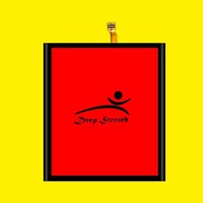 UPGraded Deep Stretch 4000mAh Rechargeable Battery f Samsung Galaxy S23 SM-S911U