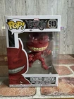 Funko Pop! Vinyl: Marvel - Venomized Daredevil #513