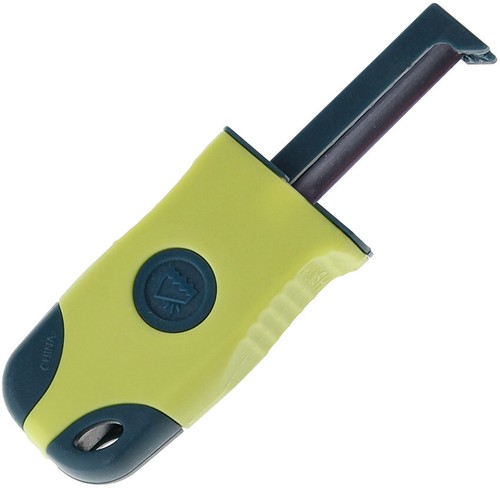 Avviatore antincendio UST Sparkie verde 1146769 nuovo - Foto 1 di 2