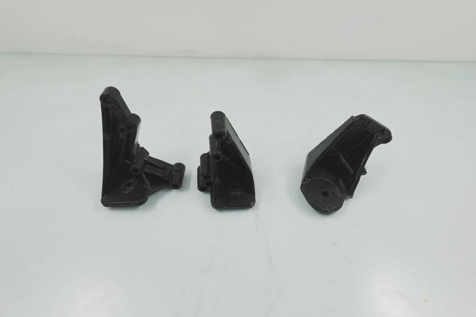 2014 Sea-Doo Wake 155 OEM Engine Motor Mounts 420811791 420811792 420811785