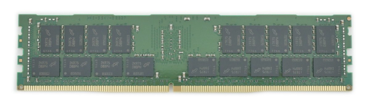 Kingston 32GB KSM32RD4/32MRR DDR4 PC4-25600 Dimm 288pin ECC