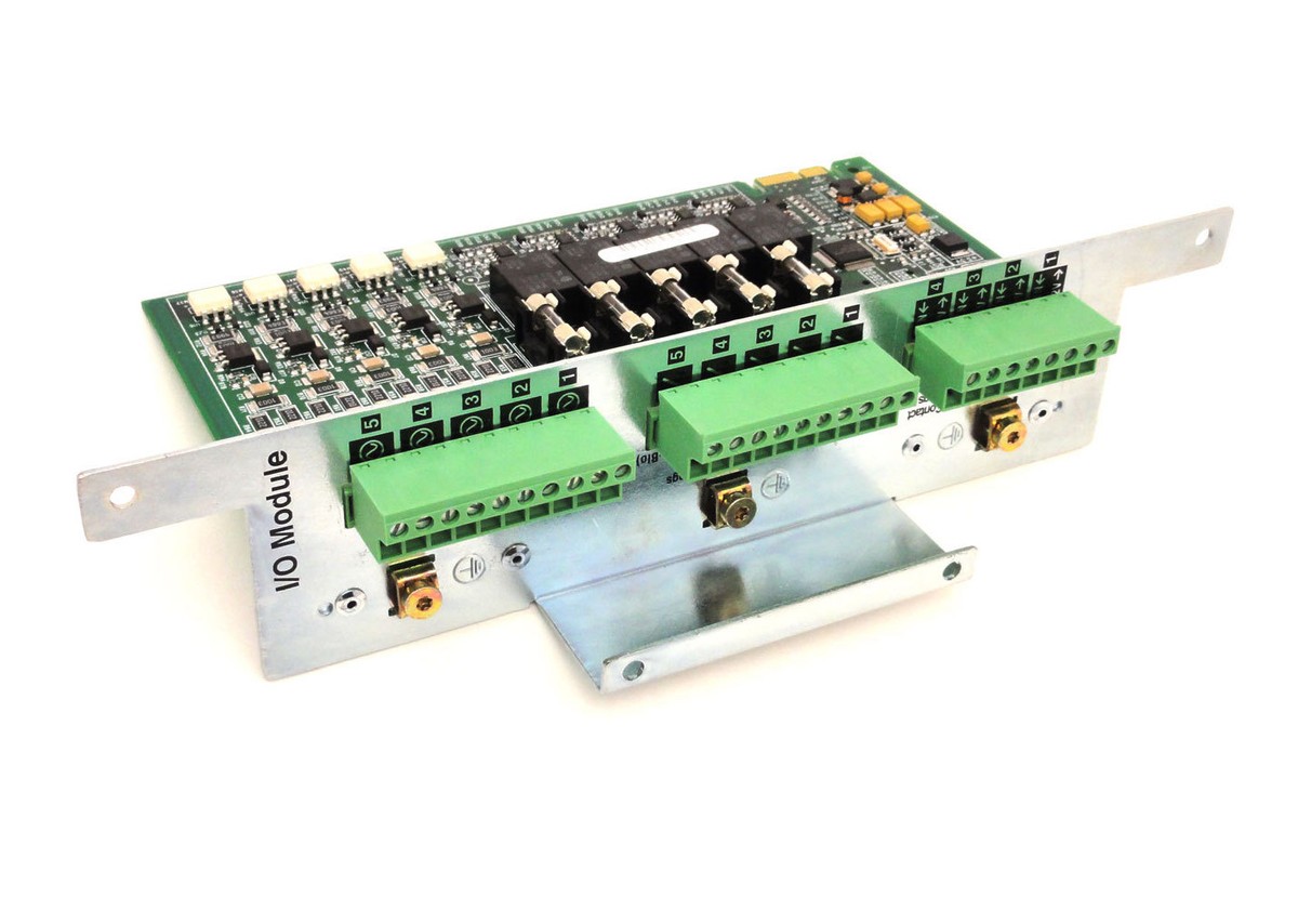New Veeder-Root TLS-450 Universal Input / Output Interface Module