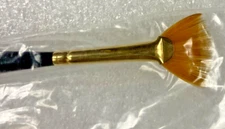 Princeton Artist Brush, Mini-Detailer Brushes for Watercolor, Acrylic and Gouach