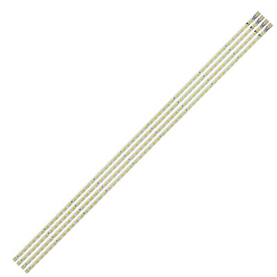 4pcs LED Backlight Strips For KDL-46NX700 KDL-46EX701 SLED