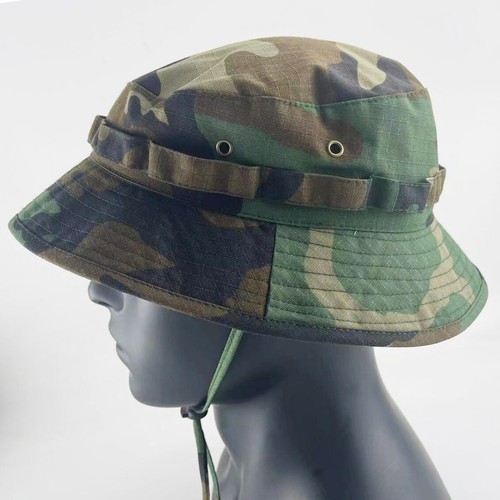 Russian Special Forces BONNIE Cap Combat Hat Outdoor EMR Short Eave Round Hat - Picture 80 of 94