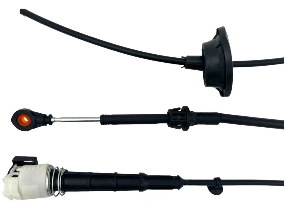 Cable de cambio de transmisión automática compatible con GMC Sierra 1500 Sierra 1500 de 2015-2018, Yukon Sierra Foto 2 de 2