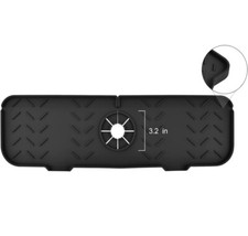 Kitchen Sink Splashguard