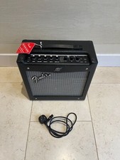 FENDER Mustang 1 V.2 Electric Guitar Amplifier, excellent condition