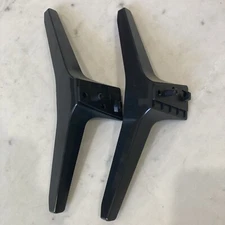 LG 55UJ63 / 49UK6200 / 49UM6900 TV Stand Base Pedestal Legs OEM Pair (MAM643660)