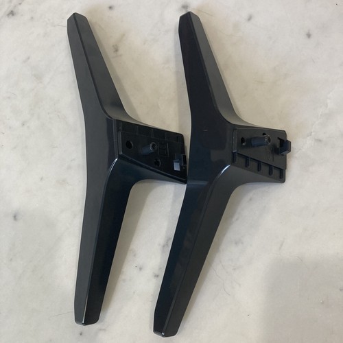 LG 55UJ63 / 49UK6200 / 49UM6900 TV Stand Base Pedestal Legs OEM Pair (MAM643660)