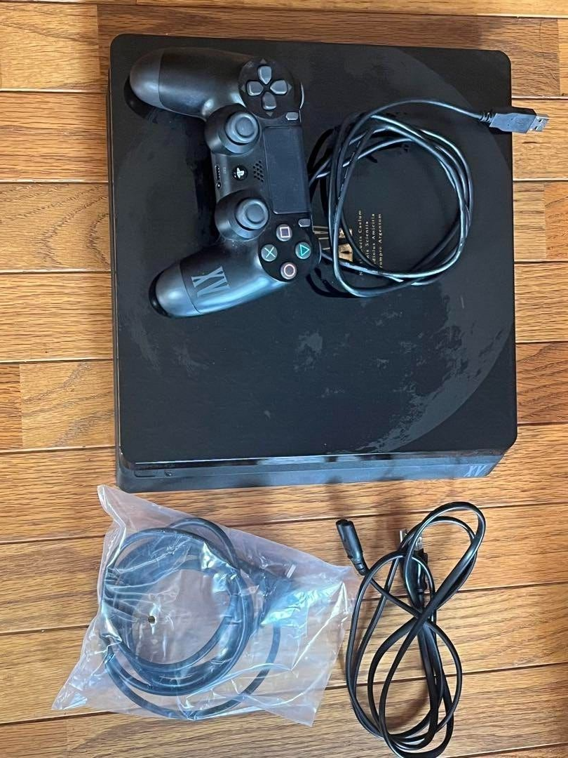 PlayStation4 PS4 CUH-2000B 1TB