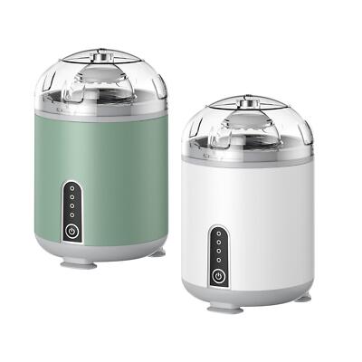 Golden Egg Maker Eiweiß und Eigelb Mixer Eierpudding Maker Elektrisch Ei