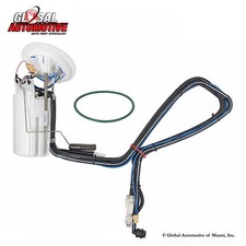 Fuel Pump For 2006-2010 Bmw 528i 528xi 530i 530xi 550i 3.0l 4.8l Gam1177