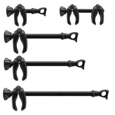 Bike Holder (Bike Arm) BLACK  Thule Elite G2 Excellent Sport Motorhome Carriers