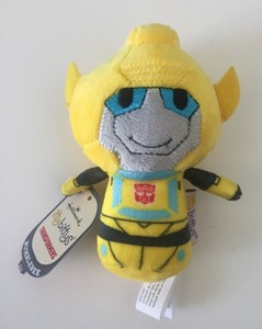 peluche bumblebee