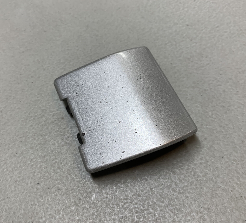 Volvo S40 V50 Tow Hook Cover Front Bumper Trim 39991772 OEM eBay