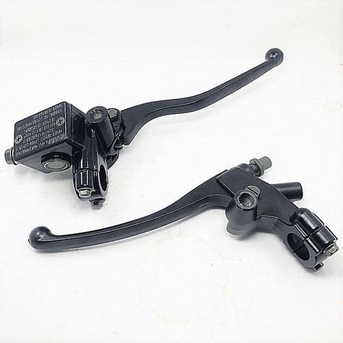 Clutch Perch and Brake Master Cylinder Yamaha XH/XJ/XS 360/400/500/550