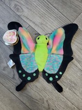 Ty Beanie Baby Float Thr Butterfly 2000 With Tag