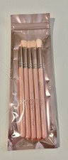 MOTD 5 Piece Pink Eyeshadow Brush Set New