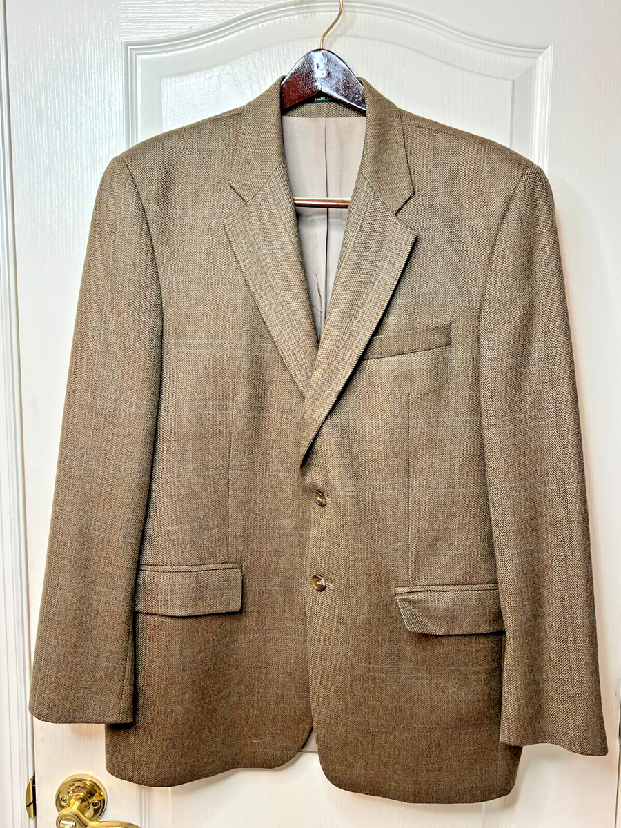 louren ローレン slab tweed classic jacket louren slab tweed classic jacket