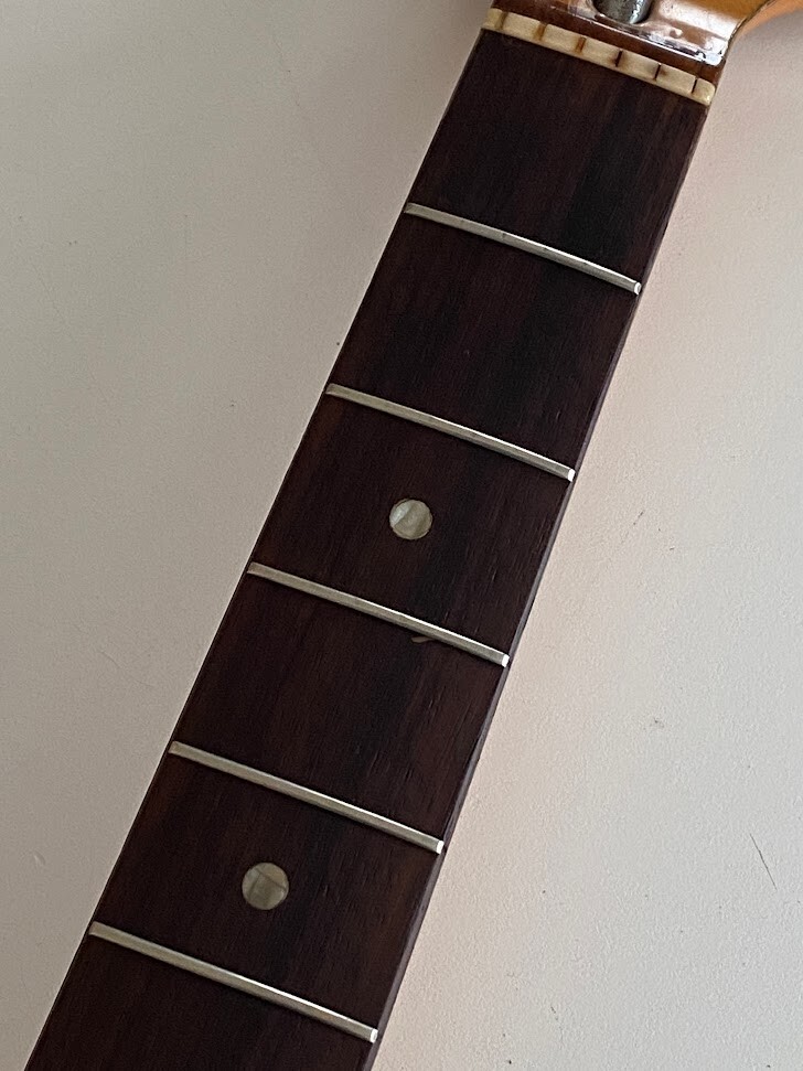 Fernandes Rst-50 Revival R8 Electric Guitar by FedEx for Fernandes Rst-50 Revival R8 Electric Guitar by FedEx for