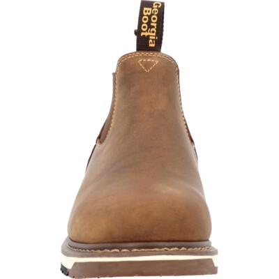 Georgia Boot Men display picture 1