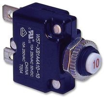 Mobility Scooter Circuit Breaker 10 Amp Spare Replacement