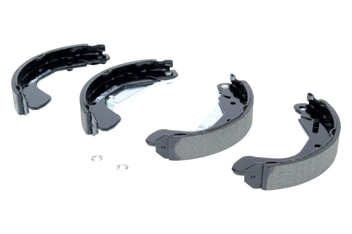Fits ATE 03.0137-0395.2 HAM JAWS. OPEL CORSA C 00-06 (-ABS)  ⭐UK Stock⭐