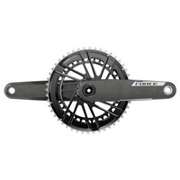 Sram Kurbelgarnitur Force E1 Kurbelgarnitur 175 Mm 46-33T - Leichte - Steife ...