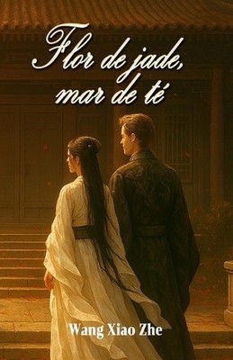 Flor de jade, mar de t by Wang Xiao Zhe Paperback Book