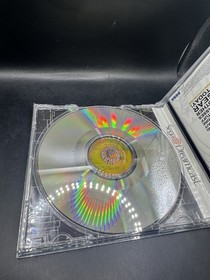 Plasma Sword: Nightmare of Bilstein (Sega Dreamcast, 2000) CIB w/ Registration