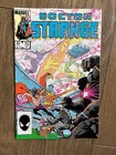 DOCTOR STRANGE # 73 VERY FINE MARVEL COMICS 1985