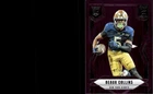 2025 Donruss Elite Football Purple Beaux Collins #143