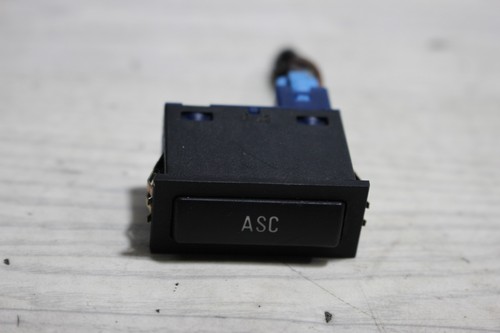 Schalter ASC 8363694 BMW 3er E46 Bj,00