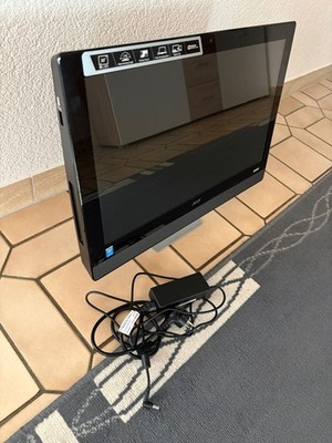 AnzeigeAcer All-in-One PC (23'')