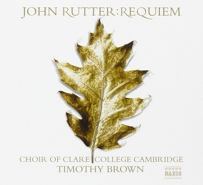 Rutter: Requiem