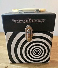 The Aeroplane Flies High 5 CD Box Set. The Sm...