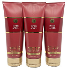 NEW Bath & Body Works Lot of 3 Tubes Inner An...