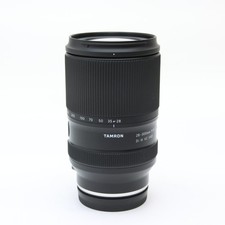 TAMRON 28-300mm F/4.0-7.1 Di III VC VXD / A071SF for Sony E  325