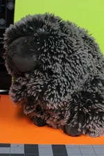 Wild Republic PLUSH PORCUPINE toy 