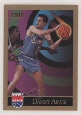 1990-91 Skybox Danny Ainge #242 00eu