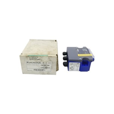 DATALOGIC CBX100 10-30VDC 0.3-0.5A NSMP