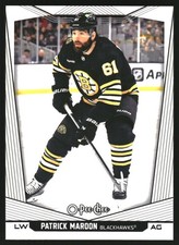 B6834- 2024-25 O-Pee-Chee Hockey Card #s 251-500 -You Pick- 21 Million Items
