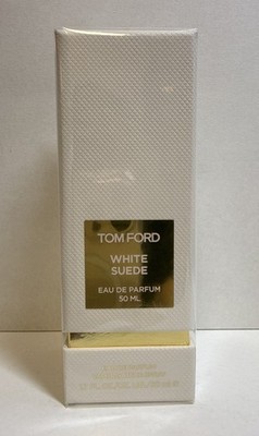 Tom Ford White Suede EDP 50ml. OVP