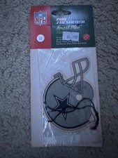 NFL Dallas Cowboys Pro Odświeżacz powietrza Frost Sosna