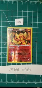 Flareon 13/98 XY - Ancient Origins Reverse Holo