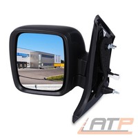 AußEnspiegel Links FÜR Fiat Talento Nissan NV300 Opel Vivaro B Renault Trafic 3