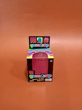 AUTHENTIC Pink Needoh Gum Drop By Schylling NEW - Fast Ship -